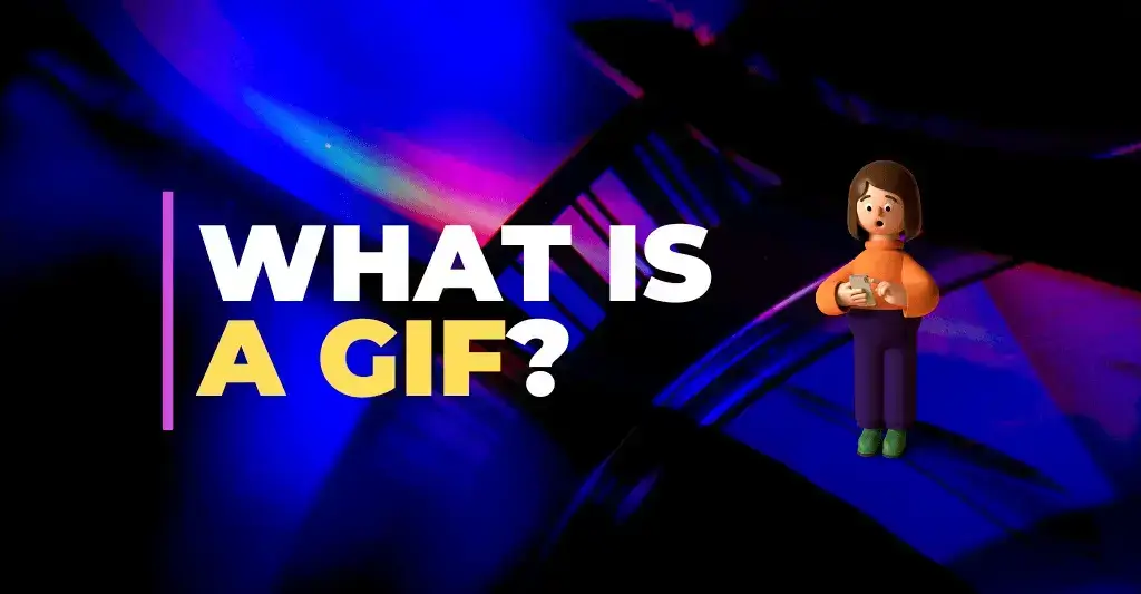 What is a Gif in CapCut?