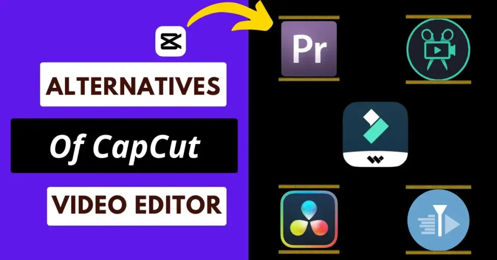 Detailed guide on Apps like CapCut