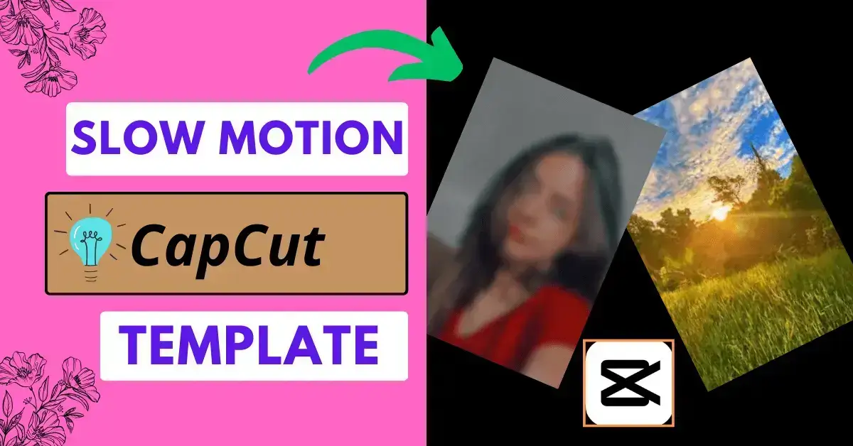 How to put a video in fast or slow motion with CapCut